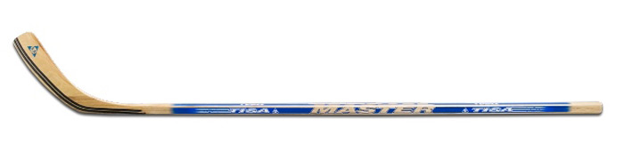 Клюшка хоккейная TISA Master-H41315