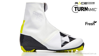 Ботинки беговые FISCHER Carbonlite Classic WS-S12020