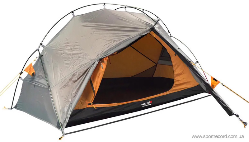 Палатка Wechsel Trailrunner TL Laurel Oak (231056) - картинка 1