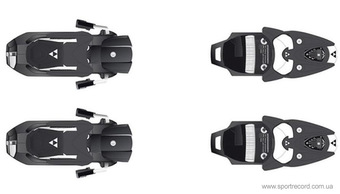 Горнолыжные крепления FISCHER C-LINE Z13 RACETRACK-T10712
