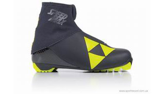 Ботинки беговые FISCHER SPEEDMAX JR CLASSIC-S40217