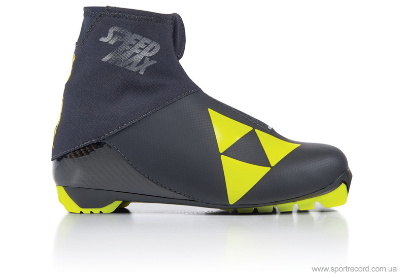 Ботинки беговые FISCHER SPEEDMAX JR CLASSIC-S40217