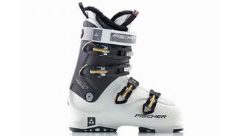 Горнолыжные ботинки Fischer CRUZAR W9 VACUUM CF-U15915
