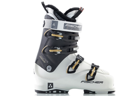 Горнолыжные ботинки Fischer CRUZAR W9 VACUUM CF-U15915