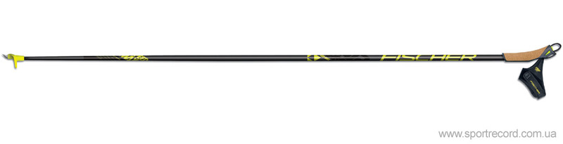 Беговые палки Fischer SPEEDMAX-Z40117