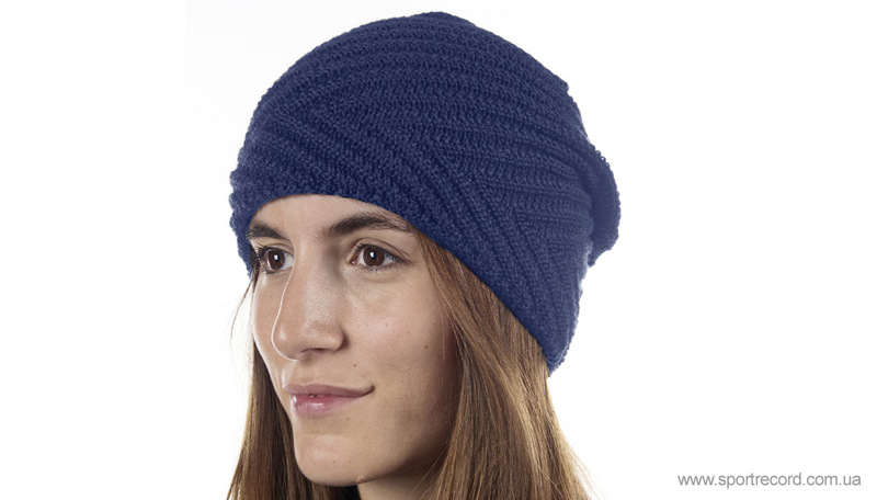 Шапка спортивная FISCHER ALPS LONG-G33523