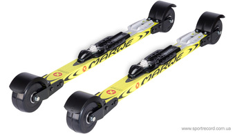 Лыжероллеры MARWE Classic 590A-CLASS590A