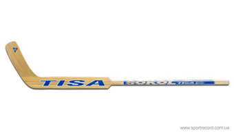 Клюшка вратарская TISA Sokol JRl-E82074