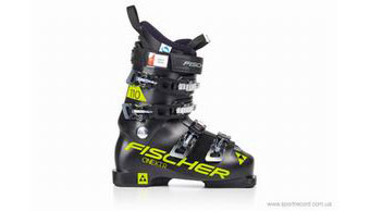 Горнолыжные ботинки FISCHER ONE XTR 110- U22019