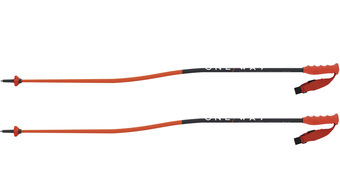 Горнолыжные палки ONE WAY RD 16 GS-OZ30522