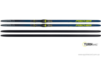 Беговые лыжи Fischer AEROLITE SKATE 70 SET / BDG CONTROL SKATE S60321-NP26024