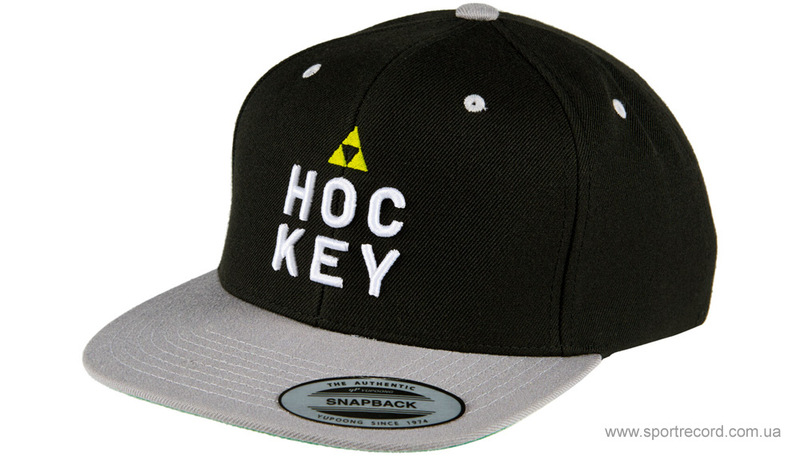 Кепка хоккейная FISCHER Hockey Brand-W70322