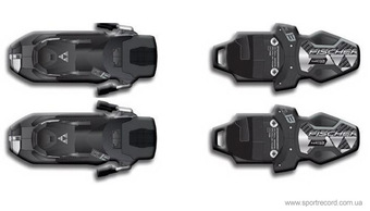 Горнолыжные крепления FISCHER C-LINE Z13 RACETRACK-T10115