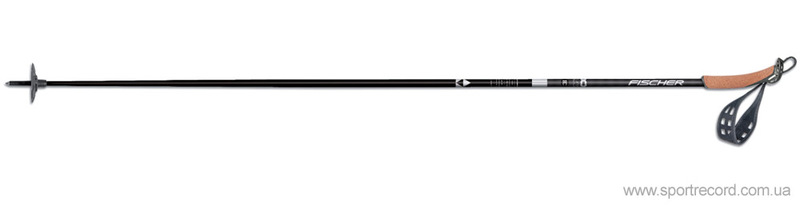 Беговые палки Fischer BCX Mountain-Z45118