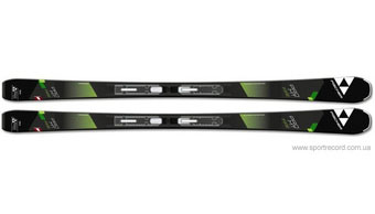 Горные лыжи FISCHER PRO MT PULSE -A30318