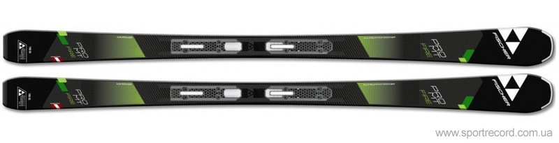 Горные лыжи FISCHER PRO MT PULSE -A30318