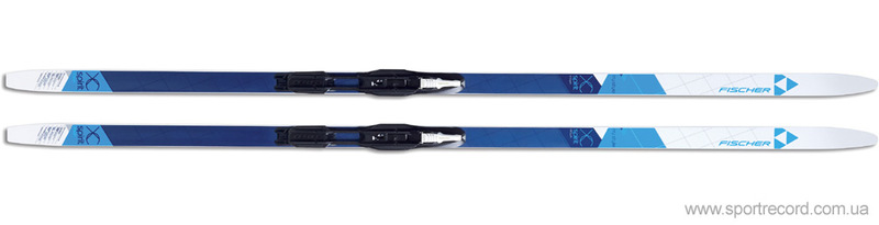 Беговые лыжи Fischer SPRINT CROWN MY STYLE IFP-N49117