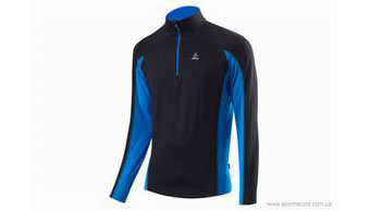 Кофта мужская LOFFLER BEN TRANSTEX-21040-947