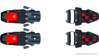Горнолыжные крепления FISCHER X13 W/O BRAKE-T16812