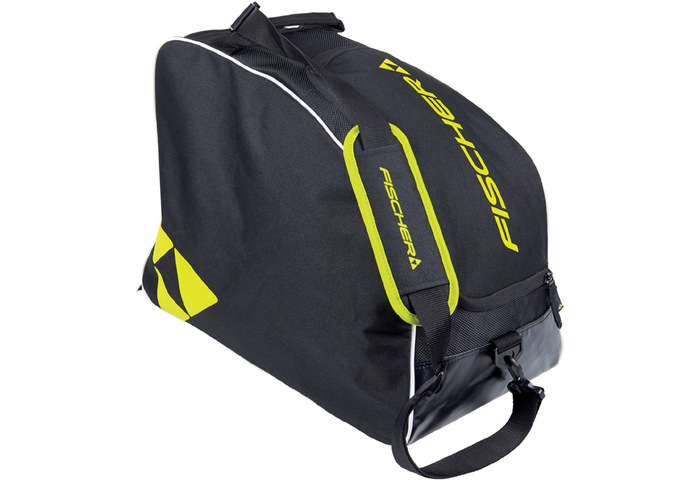 Сумка для ботинок FISCHER BOOT HELMET BAG ALPINE ECO-Z04121