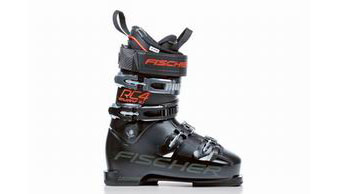 Горнолыжные ботинки FISCHER RC4 CURV 110 VACUUM FULL FIT-U06818