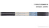 Беговые лыжи FISCHER TRANSNORDIC 66 Crown Xtralite-N55521