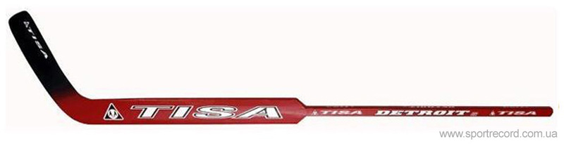 Клюшка вратарская TISA Pioneer-H82094