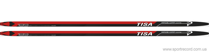 Беговые лыжи TYSA ( TISA ) RACE CAP COMBI-N90218