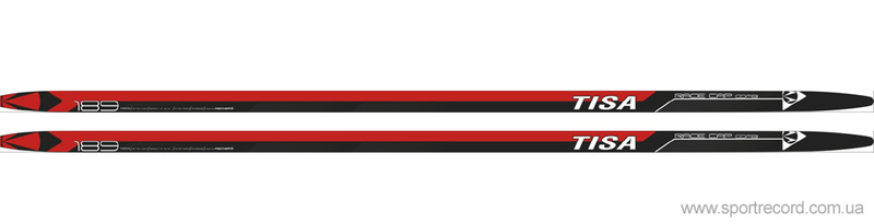 Беговые лыжи TISA RACE CAP COMBI-N90218