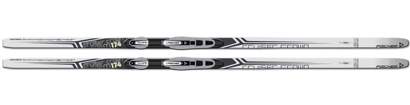 Беговые лыжи Fischer Cruiser NIS-N36111