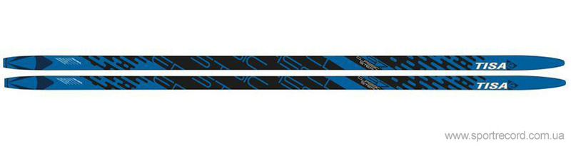 Беговые лыжи TISA CLASSIC STEP JUNIOR-N91917
