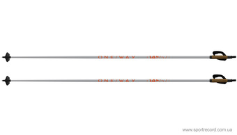 Палки беговые ONE WAY STORM XTR-OZ47123