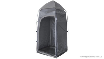 Палатка Bo-Camp Shower/WC Tent Grey (4471890)