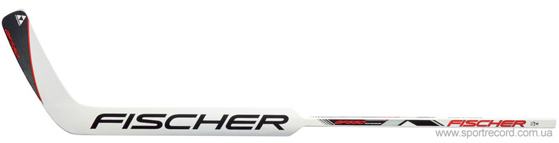 Клюшка вратарская FISCHER Goalie GF550-H17718