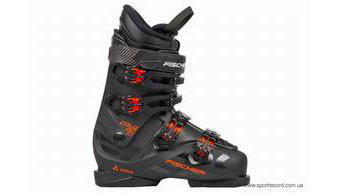 Горнолыжные ботинки FISCHER CRUZAR 90 PBV-U09118