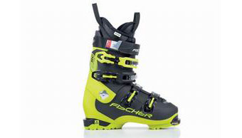 Горнолыжные ботинки Fischer RC PRO XTR 110 Walk TS-U21217
