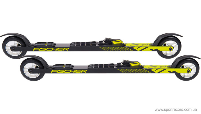 Лыжероллеры FISCHER RC7 SKATE-MV02018