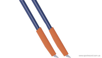 Сменные лапки (наконечники) ONE WAY ROLLERTIP FLAME-OZ84421