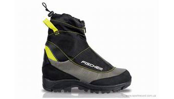 Ботинки Fischer Race Promo Shoe -S43415