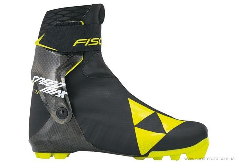 Ботинки беговые FISCHER SPEEDMAX SKATE-S04018