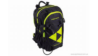 Рюкзак FISCHER BACKPACK TRANSALP 35L-Z05118