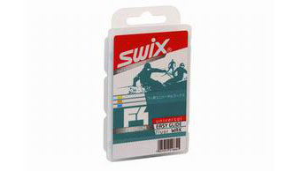 Смазка для лыж SWIX F4