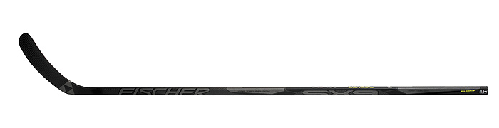 Клюшка хоккейная FISCHER SX9 JR GRIP-H13114