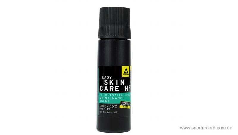 Смазка для лыж FISCHER EASY ANTI ICE SKIN HF-C00219