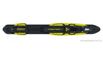 Беговые крепления Fischer Performance Classс Nis-S55215