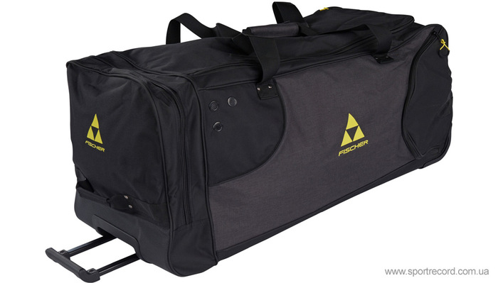 Сумка хоккейная FISCHER PLAYER BAG SR-H001123