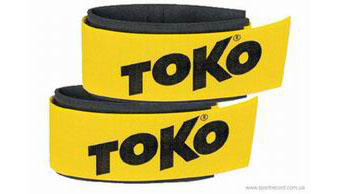 Манжеты для горных лыж TOKO SKI Clip-25111