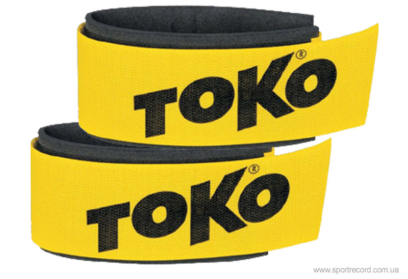 Манжеты для горных лыж TOKO SKI Clip-25111