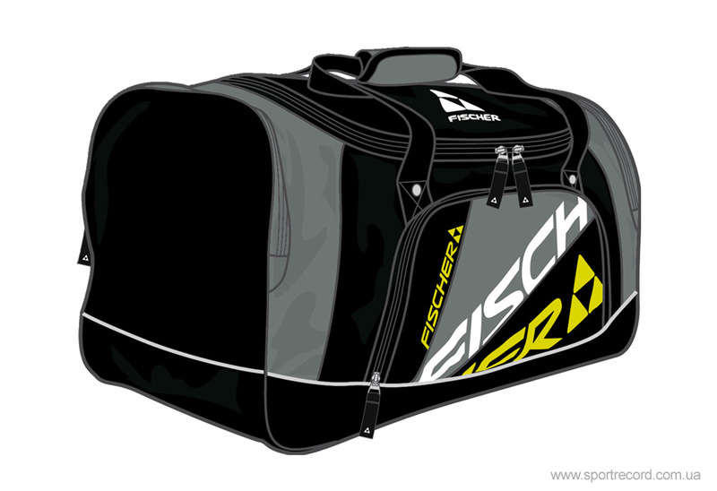 Сумка FISCHER SPORTBAG 60-Z00313