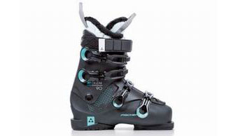 Горнолыжные ботинки FISCHER MY CRUZAR 90-U15817